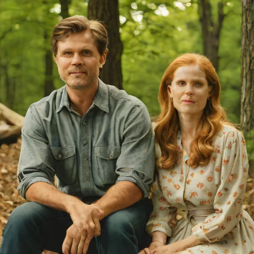 Hillbilly Elegy