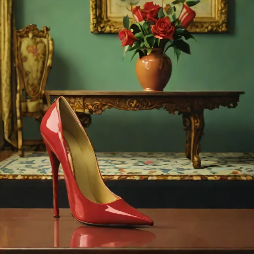 High Heels