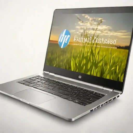 HP Envy x360 14