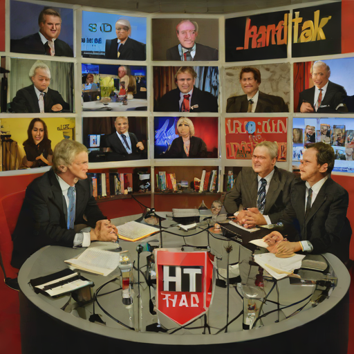 HARDtalk