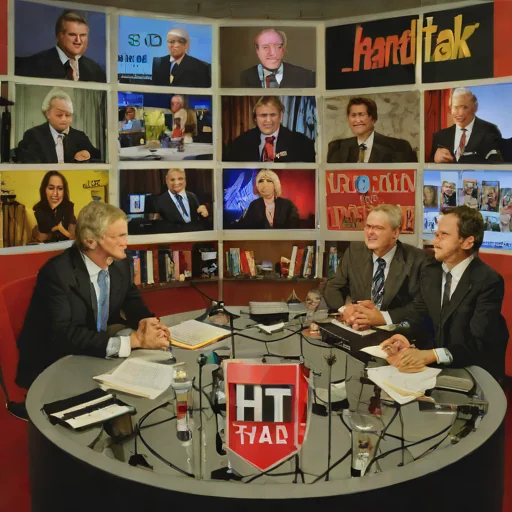 HARDtalk