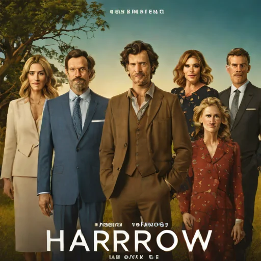 Harrow