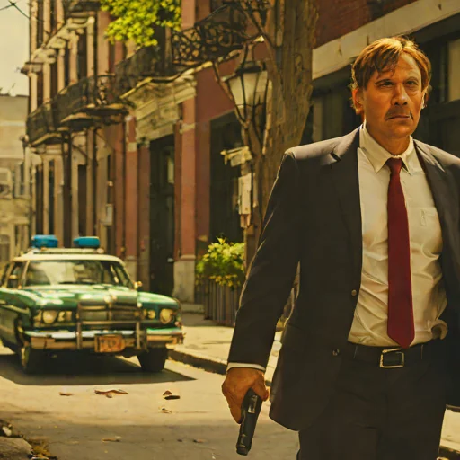Hit Man