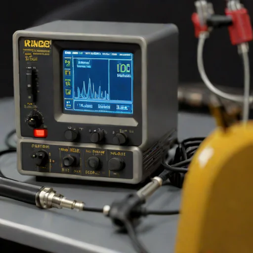 Hakko PD-80 Temperature Controlled Soldering Station