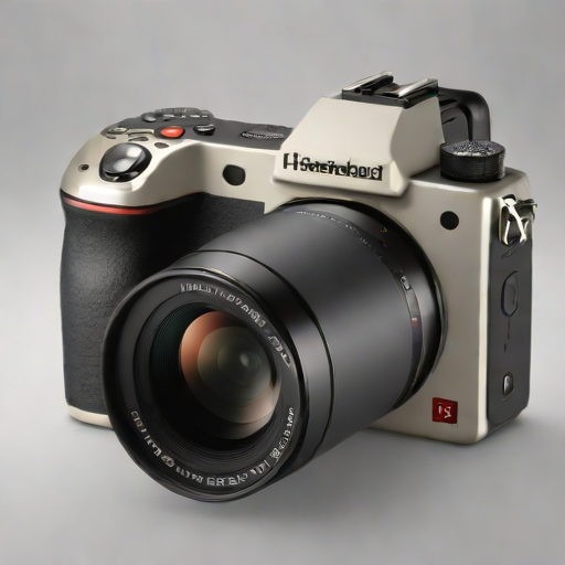 Hasselblad X2D 100C