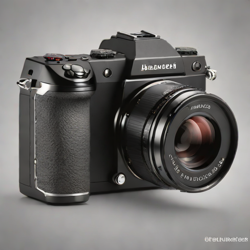 Hasselblad 907X