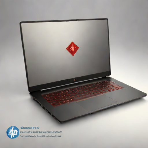 HP Omen Transcend 16