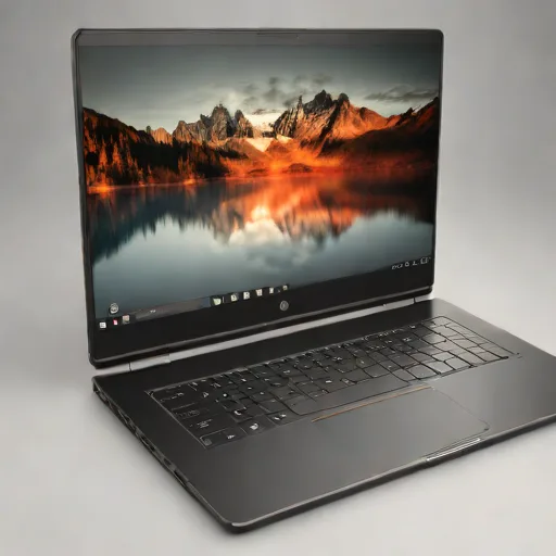 HP Omen Transcend 16