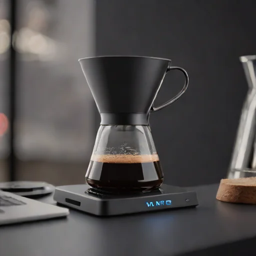 Hario V60 Pro