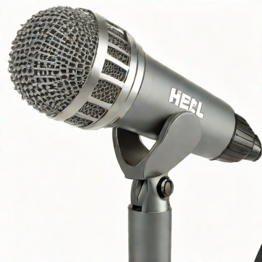 Heil PR 40