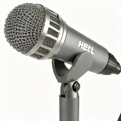 Heil PR 40