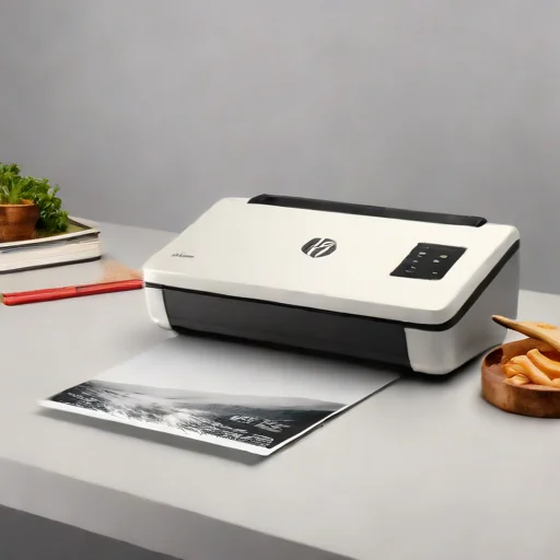 HP ScanJet Pro 2000 s2