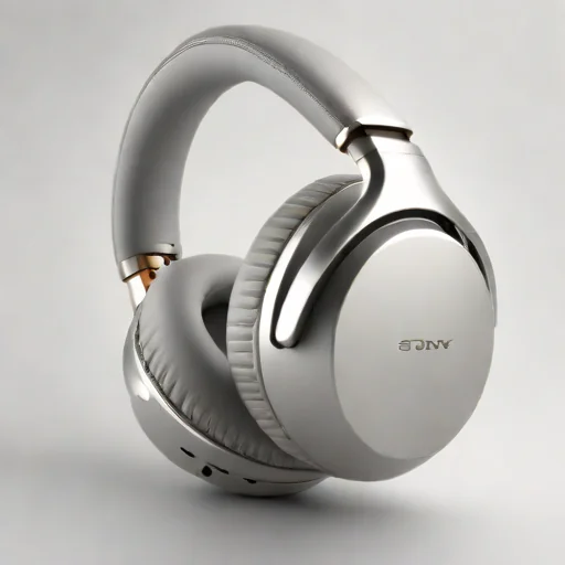 Headphones - Sony WH-1000XM5