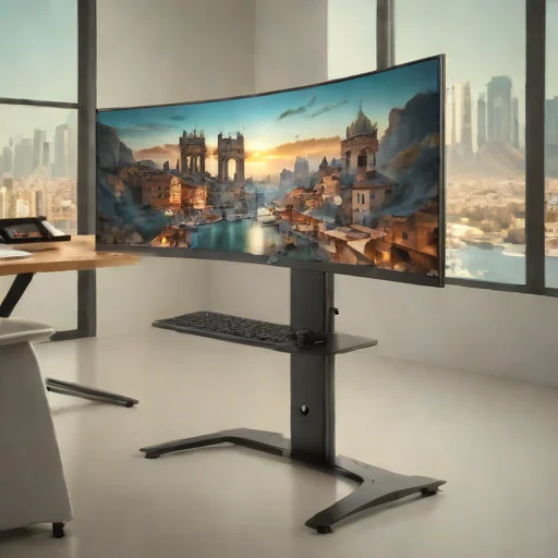 HP DreamColor Z27x G2 Studio Display