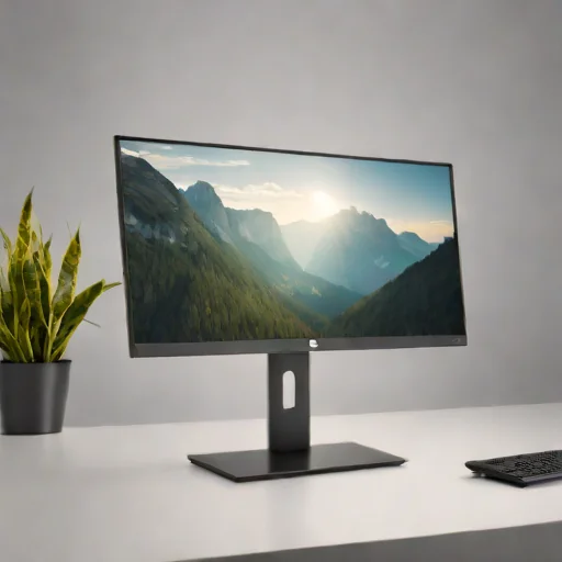 HP DreamColor Z27x Studio Display