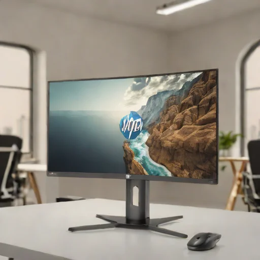 HP DreamColor Z32x Professional Display