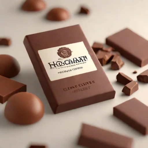 Hogarth Chocolate Makers