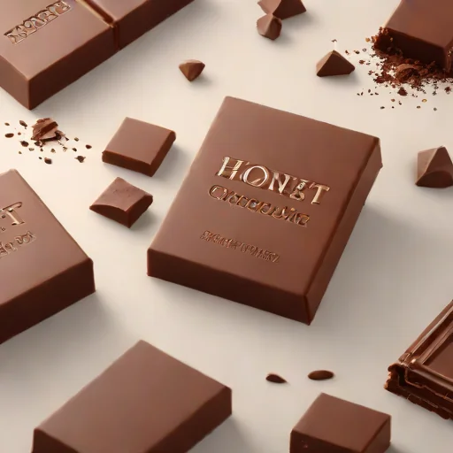 Honest Chocolate