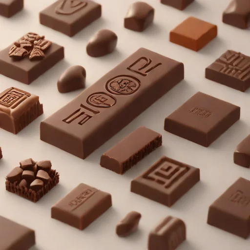 Haigh's Chocolates