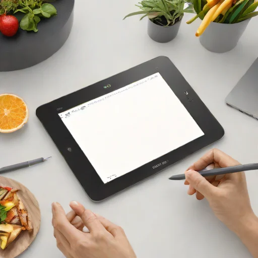 Huion Inspiroy 2 S