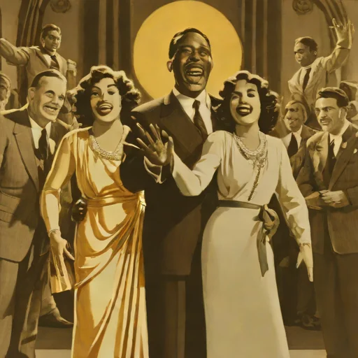 Hallelujah!