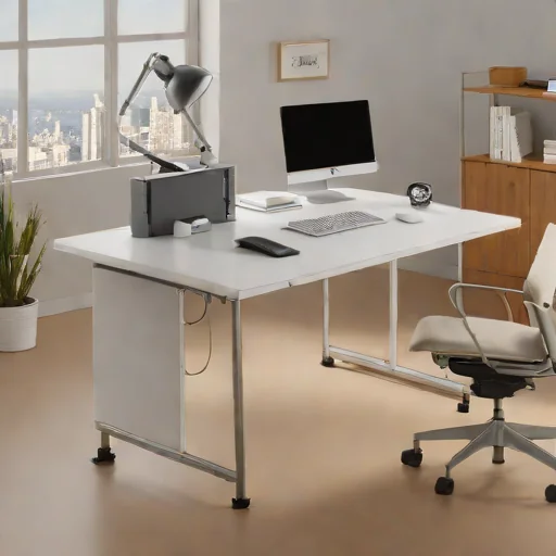 Herman Miller Passport Work Table