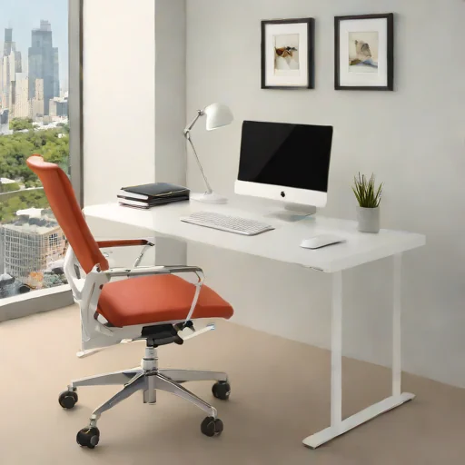 Humanscale Float Table
