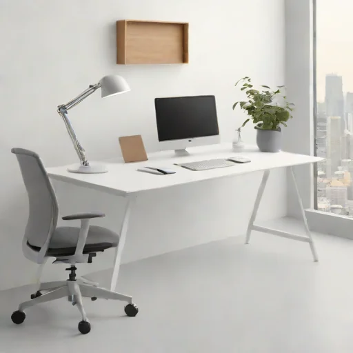 Humanscale eFloat One