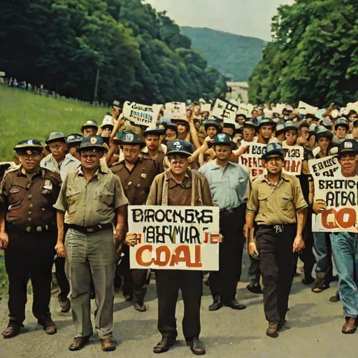 Harlan County, USA