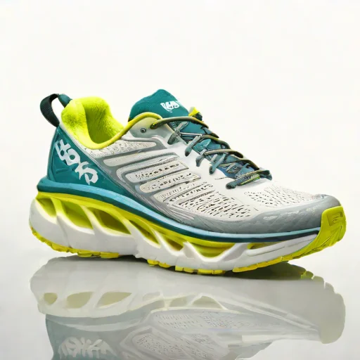 HOKA Arahi 8