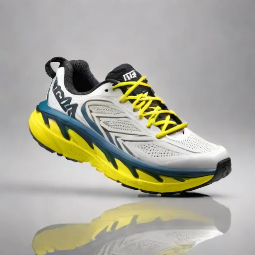 HOKA Tecton X 3