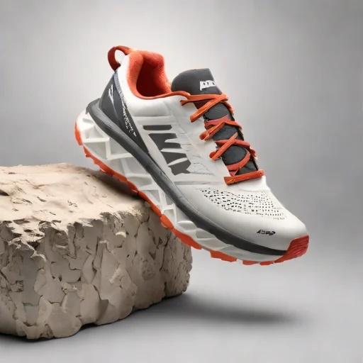 HOKA Rocket X Trail