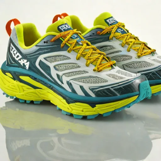 HOKA Mafate Speed 4