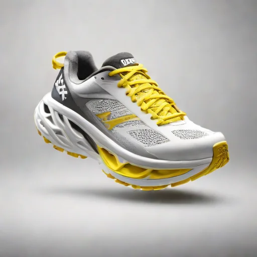 HOKA Tecton X 2