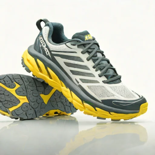 HOKA Challenger 8 GTX