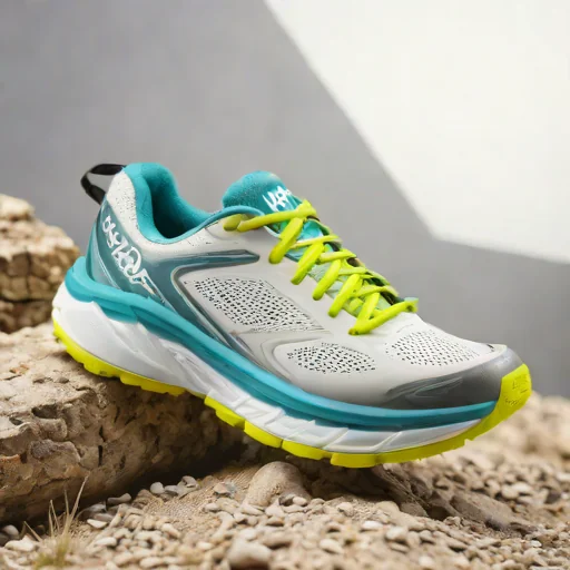HOKA Zinal 3