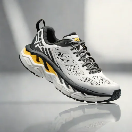 HOKA Tecton X