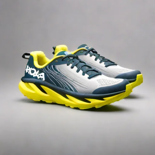 HOKA Torrent 3