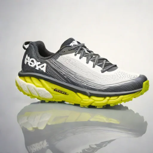 HOKA Torrent 2