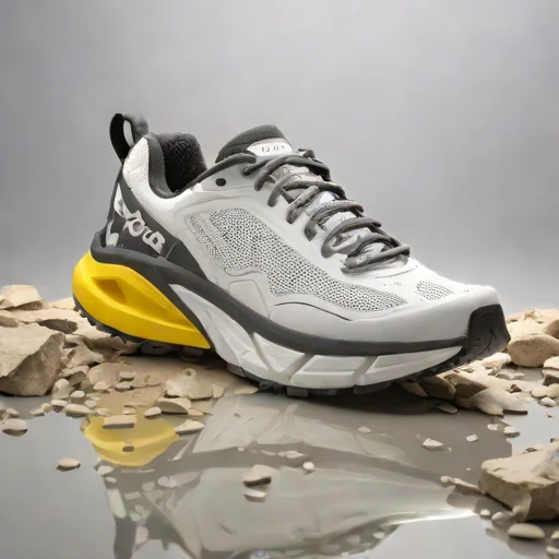 HOKA Zinal
