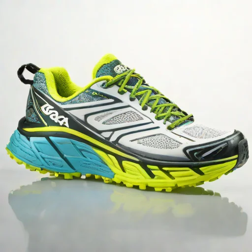 HOKA Mafate Speed 2