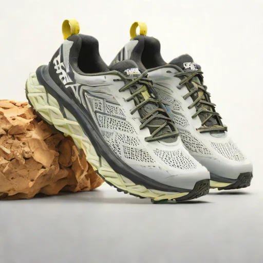 HOKA Challenger ATR 5