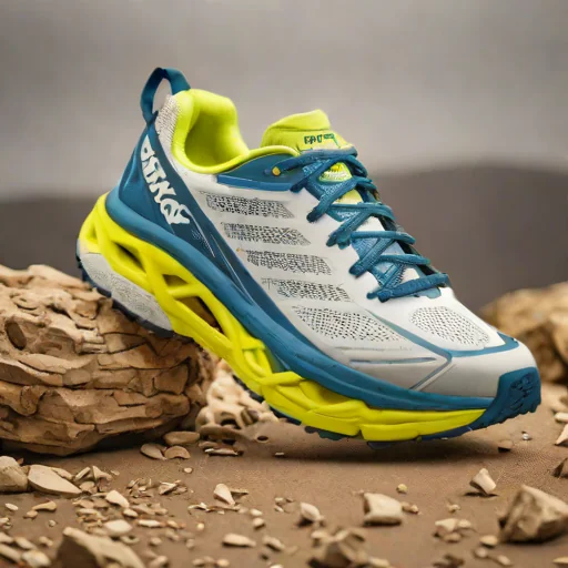HOKA ONE ONE EVO Mafate