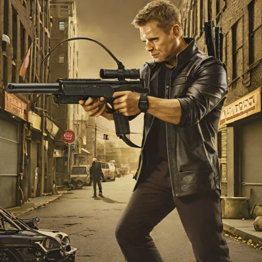 Hawkeye
