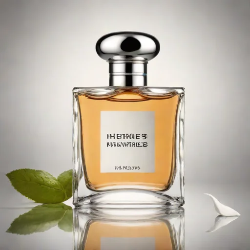 Hermès Eau des Merveilles