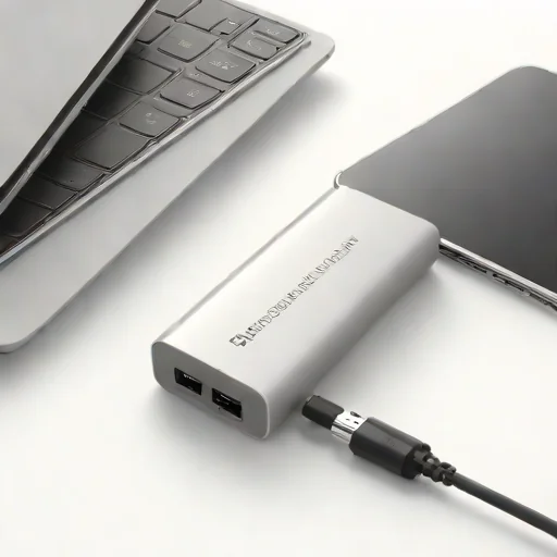HyperJuice 245W Battery Pack