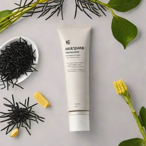 Haruharu Wonder Black Rice Moisture Airyfit Daily Sunscreen