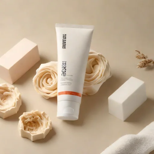 Heimish All Clean White Clay Foam