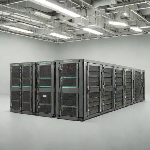 HPE GreenLake for Disaster Recovery