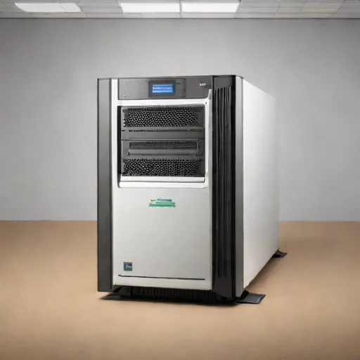 HPE SimpliVity RapidDR